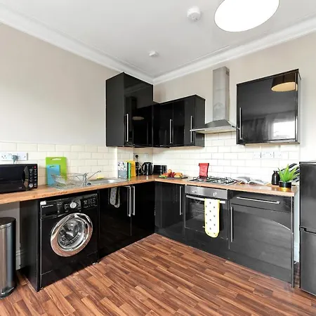 Derby City Centre, Bright, Spacious, And Airy Apartments - 112 Duffield Road Exterior photo