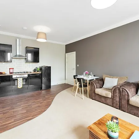 Derby City Centre, Bright, Spacious, And Airy Apartments - 112 Duffield Road Exterior photo