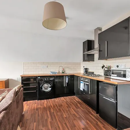 Derby City Centre, Bright, Spacious, And Airy Apartments - 112 Duffield Road Exterior photo