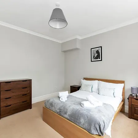 Derby City Centre, Bright, Spacious, And Airy Apartments - 112 Duffield Road Exterior photo