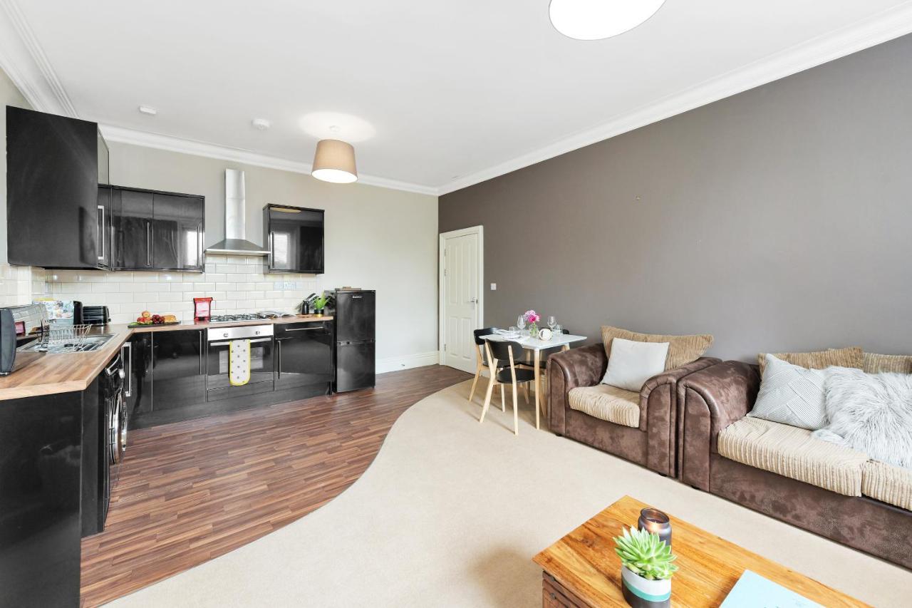 Apartment Centre, Bright, Spacious, And Airy - 112 Duffield Road Derby